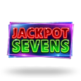Jackpot Sevens by Real Time Gaming