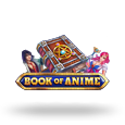 Book Of Anime by Fugaso