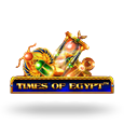 Times Of Egypt by Spinomenal