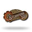 Steampunk 500 by Spinstars