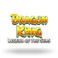 Dragon King Legend Of The Seas by Red Tiger Gaming