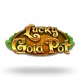 Lucky Gold Pot by Stakelogic