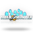 Alien Hunter by Playtech