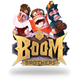 Boom Brothers by NetEntertainment