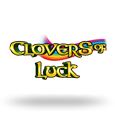 Clovers Of Luck by RubyPlay