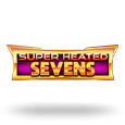 Super Heated Sevens by GameArt