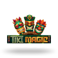 Tiki Magic by Wizard Games