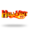 Hell Hot 40 by Endorphina