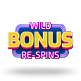 Wild Bonus Re-Spins by Booming Games