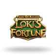Tales of Asgard: Loki's Fortune by Play n GO