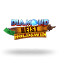 Diamond Heist: Hold And Win