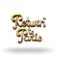 Return To Paris by BetSoft