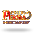 Pride Of Persia: Empire Treasures by Playtech