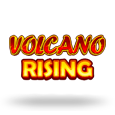 Volcano Rising by RubyPlay