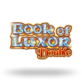 Book Of Luxor Double by Fazi