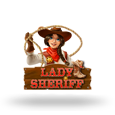 Lady Sheriff by WM