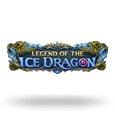 The Legend Of The Ice Dragon by Play n GO