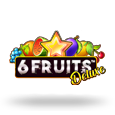 6 Fruits Deluxe by SYNOT Games