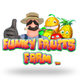 Funky Fruits Farm by Playtech
