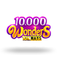 10,000 Wonders 10K Ways by ReelPlay