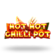 Hot Hot Chilli Pot by Red Tiger Gaming