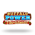Buffalo Power: Christmas by Playson