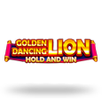 Golden Dancing Lion by Booongo