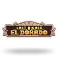 Lost Riches Of El Dorado by Stakelogic