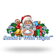 Santa's Wild Night by Spinomenal