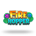 Fire Hopper by Push Gaming