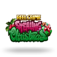 Reel Crime: Stealing Christmas by Rival