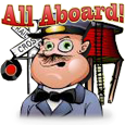 All Aboard by Rival