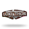 Loki And Thor Brotherhood