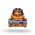 Captain Xeno's Earth Adventure by Play n GO