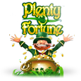 Plenty O Fortune by Playtech