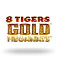 8 Tigers Gold Megaways by Skywind