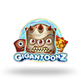 Gigantoonz by Play n GO
