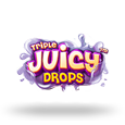 Triple Juicy Drops by BetSoft