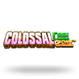 Colossal Cash Zone by Pragmatic Play