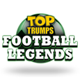 Top Trumps Football Legends by Playtech