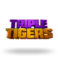 Triple Tigers by Real Time Gaming
