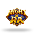Might Of Ra by Pragmatic Play