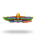 Book of Riches Deluxe Chapter 2 by RubyPlay