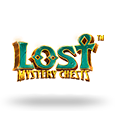 Lost Mystery Chests by BetSoft