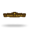 5 Ages Of Gold by Playtech