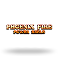 Phoenix Fire Power Reels by Red Tiger Gaming