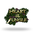 Heart of the Jungle by Playtech