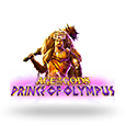 Age of the Gods: Prince of Olympus by Playtech