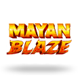Mayan Blaze by RubyPlay