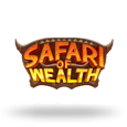 Safari Of Wealth by Play n GO